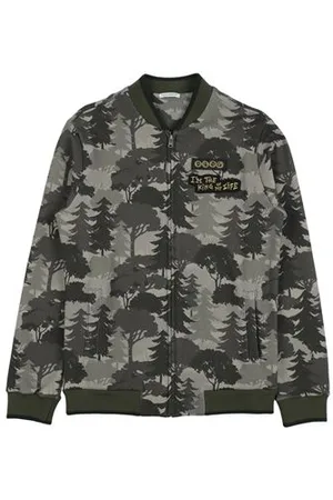 Dolce & Gabbana TOPWEAR - Sweatshirts - on YOOX.com