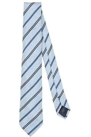 Emporio Armani ACCESSORIES - Ties & bow ties - on YOOX.com