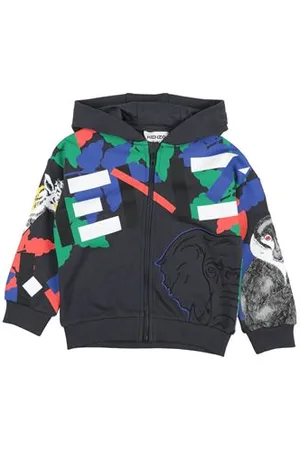 Kenzo TOPWEAR - Sweatshirts - on YOOX.com