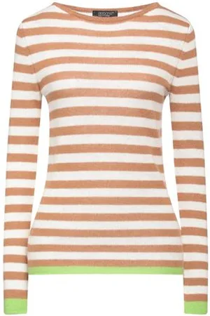 ARAGONA KNITWEAR - Jumpers - on YOOX.com