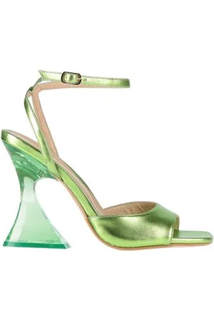 Exe´ By Tsakiris Mallas FOOTWEAR - Sandals - on YOOX.com