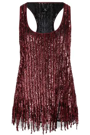 Etro TOPWEAR - Tops - on YOOX.com