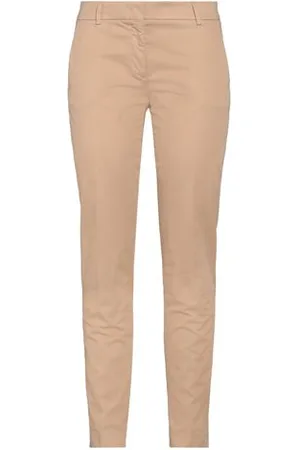 Incotex BOTTOMWEAR - Trousers - on YOOX.com