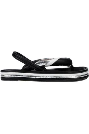 Isabel Marant FOOTWEAR - Thong sandals - on YOOX.com