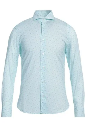 FEDELI TOPWEAR - Shirts - on YOOX.com