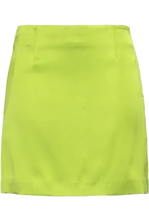 Manuel Ritz BOTTOMWEAR - Mini skirts - on YOOX.com