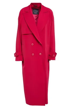 Cinzia Rocca COATS & JACKETS - Overcoats & Trench Coats - on YOOX.com