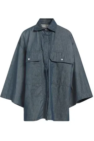 Closed TOPWEAR - Denim shirts - on YOOX.com