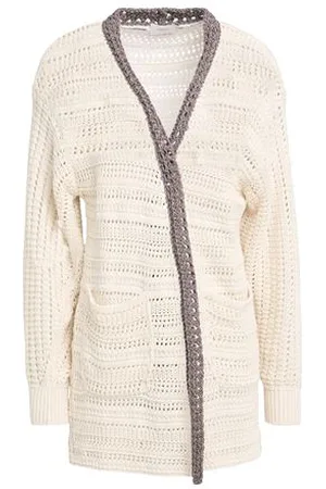 Agnona KNITWEAR - Cardigans - on YOOX.com
