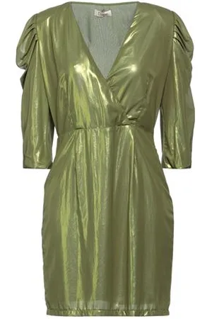 Dixie DRESSES - Mini dresses - on YOOX.com