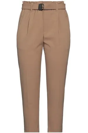 Brunello Cucinelli BOTTOMWEAR - Trousers - on YOOX.com