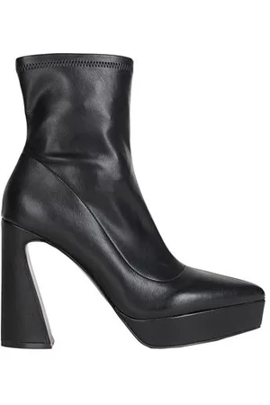 Jeannot FOOTWEAR - Ankle boots - on YOOX.com