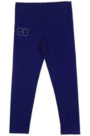 Alberta Ferretti BOTTOMWEAR - Leggings - on YOOX.com