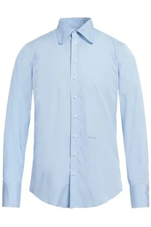 Dsquared2 TOPWEAR - Shirts - on YOOX.com