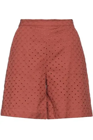 NIŪ BOTTOMWEAR - Shorts & Bermuda Shorts - on YOOX.com