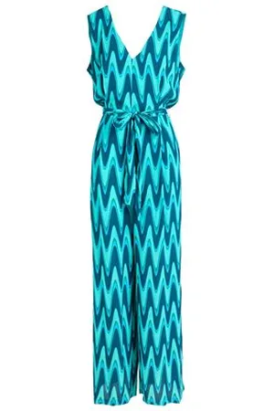 Caractere JUMPSUITS & TRACKSUITS - Jumpsuits - on YOOX.com