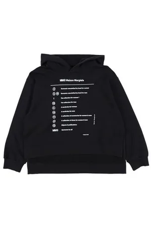 Maison Margiela TOPWEAR - Sweatshirts - on YOOX.com
