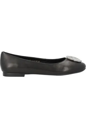 Emanuélle vee FOOTWEAR - Ballet flats - on YOOX.com