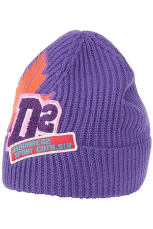 Dsquared2 ACCESSORIES - Hats - on YOOX.com