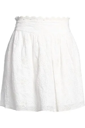 Zadig & Voltaire BOTTOMWEAR - Mini skirts - on YOOX.com