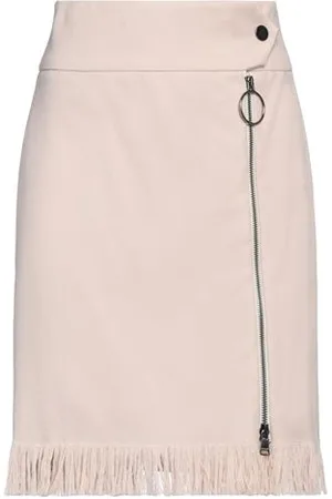 Beatrice B BOTTOMWEAR - Mini skirts - on YOOX.com