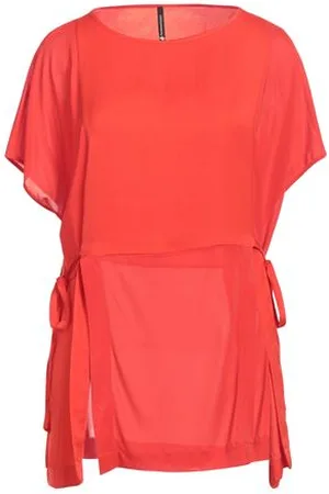 PIERANTONIO GASPARI TOPWEAR - Tops - on YOOX.com