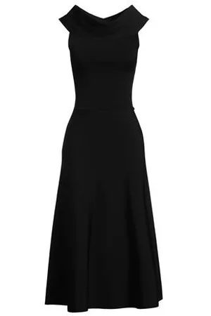 Fabiana Filippi DRESSES - Midi dresses - on YOOX.com