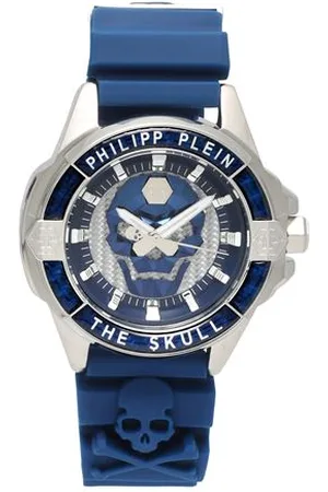Philipp Plein JEWELLERY and WATCHES - Wrist watches - on YOOX.com