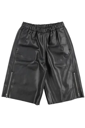 Maison Margiela BOTTOMWEAR - Shorts & Bermuda Shorts - on YOOX.com