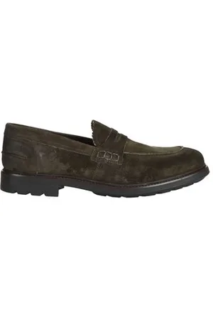 CAFèNOIR FOOTWEAR - Loafers - on YOOX.com