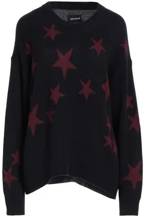 Zadig & Voltaire KNITWEAR - Jumpers - on YOOX.com
