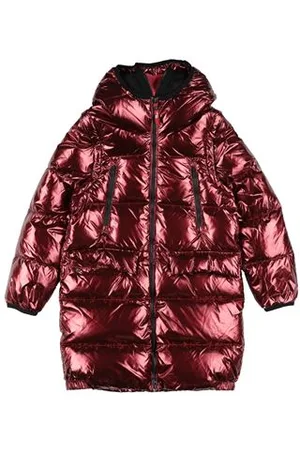 AI RIDERS COATS & JACKETS - Puffers - on YOOX.com