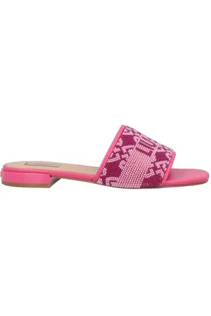 Liu Jo FOOTWEAR - Sandals - on YOOX.com
