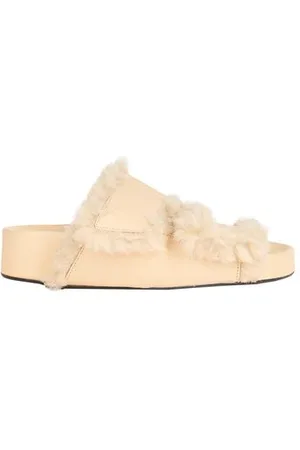 ATP Atelier FOOTWEAR - Sandals - on YOOX.com