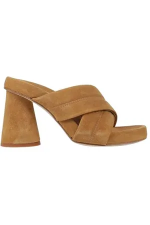 Eqüitare FOOTWEAR - Sandals - on YOOX.com