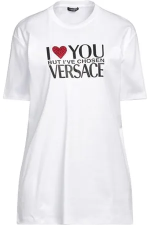 VERSACE TOPWEAR - T-shirts - on YOOX.com