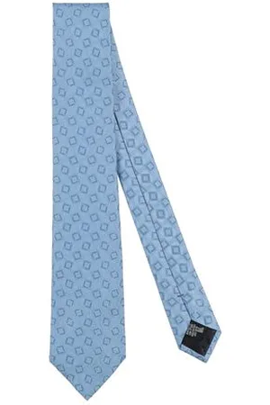 Emporio Armani ACCESSORIES - Ties & bow ties - on YOOX.com