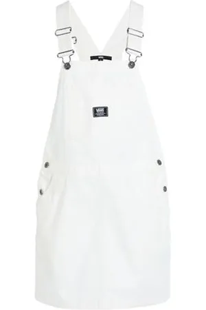 Vans JUMPSUITS & TRACKSUITS - Dungarees - on YOOX.com