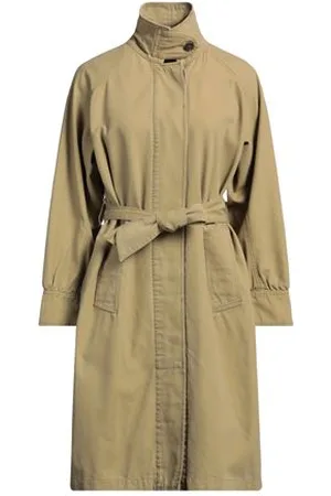 Leon & Harper COATS & JACKETS - Overcoats & Trench Coats - on YOOX.com