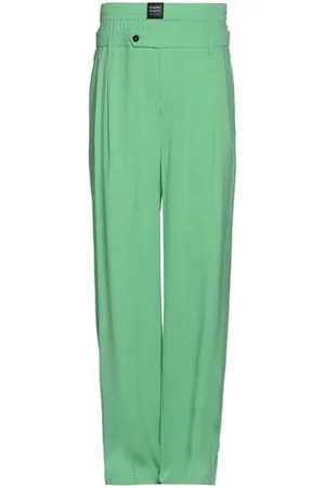Msgm BOTTOMWEAR - Trousers - on YOOX.com
