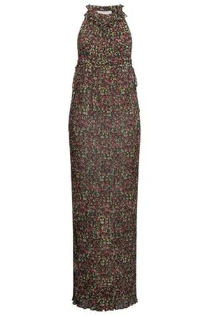 Serafini DRESSES - Maxi dresses - on YOOX.com