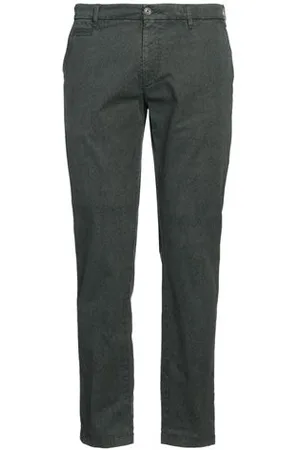 40 Weft BOTTOMWEAR - Trousers - on YOOX.com