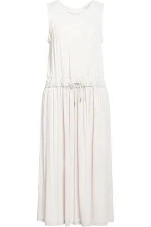 Fabiana Filippi DRESSES - Midi dresses - on YOOX.com