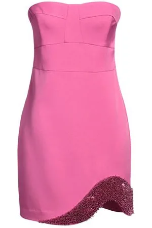 Patrizia Pepe DRESSES - Mini dresses - on YOOX.com