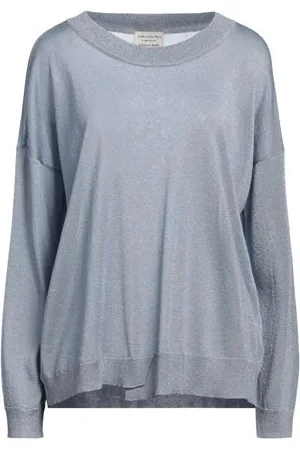 Alessia Santi KNITWEAR - Jumpers - on YOOX.com