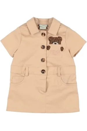 Fendi NEWBORN - Baby dresses - on YOOX.com