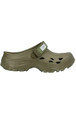 SUICOKE FOOTWEAR - Mules & Clogs - on YOOX.com