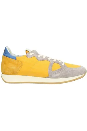 Philippe model FOOTWEAR - Trainers - on YOOX.com