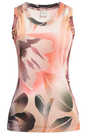 Paul Smith TOPWEAR - Tank Tops - on YOOX.com