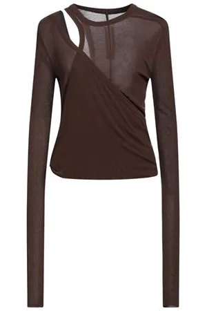 Rick Owens TOPWEAR - T-shirts - on YOOX.com